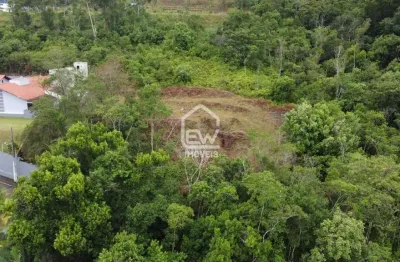 Terreno com área total de 3.573,00m2 em guaramirim, sc.