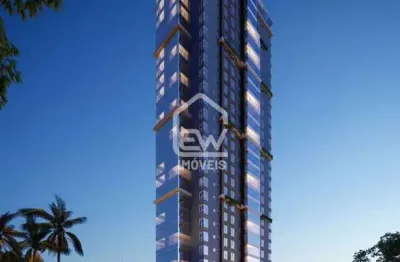 Apartamentos à venda no vista paradiso residences em penha, sc