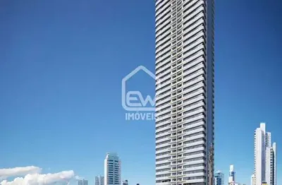 Apartamentos à venda no la città em balneário camboriú, sc