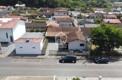 Casa com 5 quartos à venda na Rua Ernesto Reinke, 330, Ilha da Figueira, Guaramirim