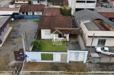 Casa com 2 quartos à venda na Rua, 288, Caixa D'Água, Guaramirim