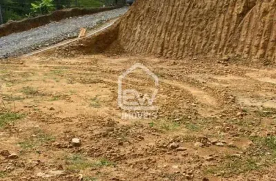 Terreno à venda no Padre Eduardo, Taió 