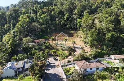 Terreno para chácara com área total de 15.097m² em jaraguá do sul, sc