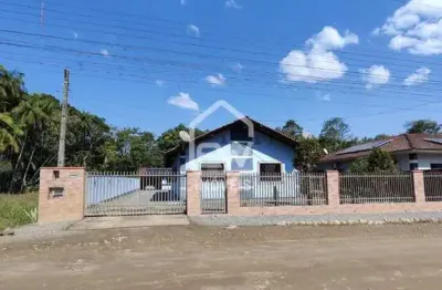 Casa com 4 quartos à venda na Rua, 469, Schroeder I, Schroeder