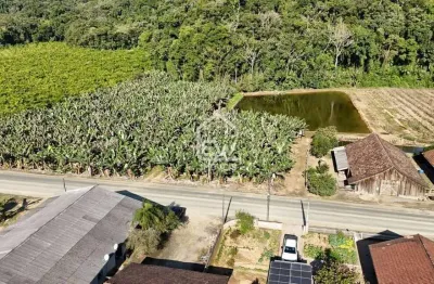 Chácara / sítio com 1 quarto à venda na Rua, 463, Centro, Schroeder