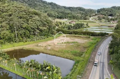Chácara / sítio com 1 quarto à venda na Rua, 7089, Santa Luzia, Jaraguá do Sul