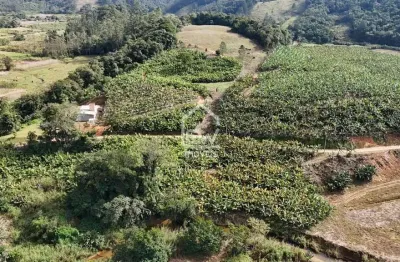 Chácara / sítio com 1 quarto à venda na Rua, 651, Área Rural de Jaraguá do Sul, Jaraguá do Sul