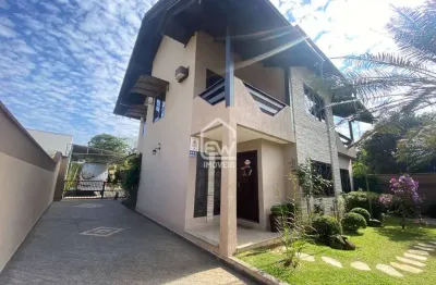 Casa com 4 quartos à venda na Rua, 456, Amizade, Jaraguá do Sul