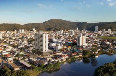 Apartamento com 3 quartos à venda na Rua, 1415, São Judas, Itajaí