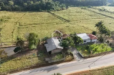 Chácara / sítio com 3 quartos à venda na Rua, 597, Área Rural de Jaraguá do Sul, Jaraguá do Sul