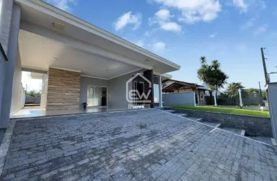 Casa com 3 quartos à venda na Rua, 5633, Centro Norte, Schroeder