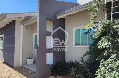 Casa com 3 quartos à venda na Rua, 346, Amizade, Guaramirim