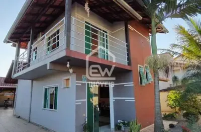 Casa com 3 quartos à venda na Rua, 461, Nova Esperança, Guaramirim