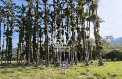 Chácara com área total de 16.040m² em guaramirim, sc