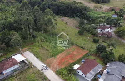 Terreno à venda na Rua, 549, Guarani Mirim, Massaranduba