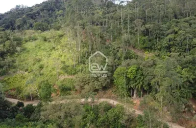 Chácara com área total de 47.690m² em massaranduba, sc