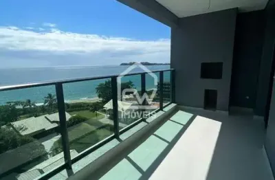 Apartamento semimobiliado no l'unico home club em penha, sc