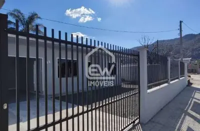 Casa com 3 quartos à venda na Rua, 632, Centenário, Jaraguá do Sul