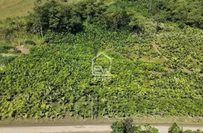 Chácaras com área total de 30.000m² em schroeder, sc
