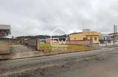 Terreno à venda na Rua, 12, Rio Branco, Guaramirim