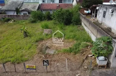 Terreno à venda na Rua, 590, João Pessoa, Jaraguá do Sul
