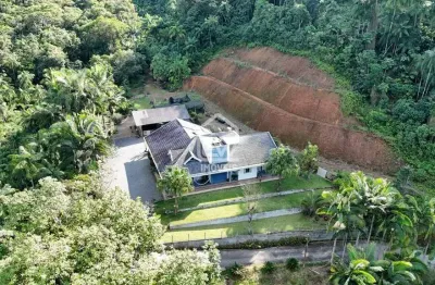 Chácara com área total de 20.059m² em jaraguá do sul, sc