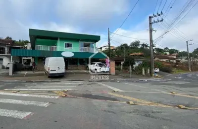 Casa com 3 quartos à venda na Rua, 587, Amizade, Guaramirim