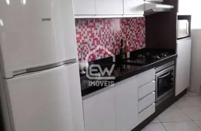 Apartamento com 2 quartos à venda na Rua, 598, Ilha da Figueira, Guaramirim