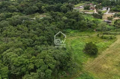 Chácara com área total de 56.000m² em schroeder, sc
