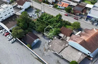 Casa comercial à venda na Rua, 84, Centro Norte, Schroeder