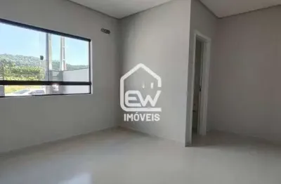 Casa geminada no residencial ávila em guaramirim, sc