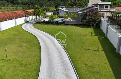 Casa com 3 quartos à venda na Rua, 648, Patrimônio, Massaranduba