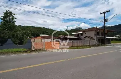 Terreno à venda na Rua, 561, Santa Luzia, Jaraguá do Sul