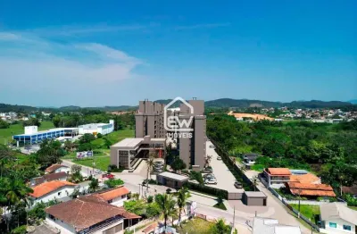 Apartamento no viverde eco club em balneário piçarras, sc