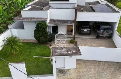 Casa com 3 quartos à venda na Rua, 679, Patrimônio, Massaranduba