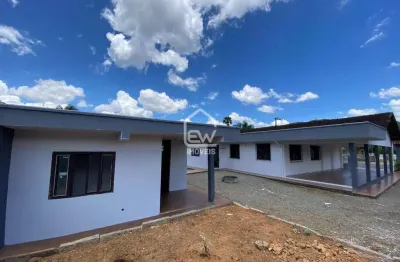 Casa com 4 quartos à venda na Rua, 864, Centro, Schroeder