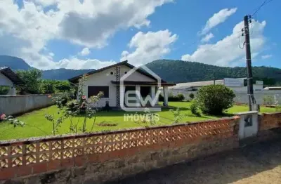 Casa com 7 quartos à venda na Rua, 463, Bracinho, Schroeder