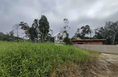 Terreno à venda na Rua, 5632, Zona Rural, Guaramirim