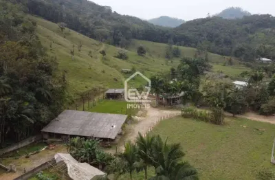 Chácara / sítio com 1 quarto à venda na Rua, 108, Jaraguá 84, Jaraguá do Sul