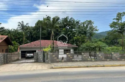Casa com 4 quartos à venda na Rua, 555, Parque Malwee, Jaraguá do Sul
