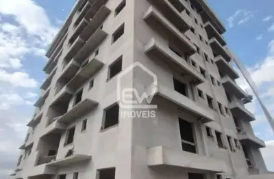 Apartamentos no edifício residenziale firenze em joinville, sc
