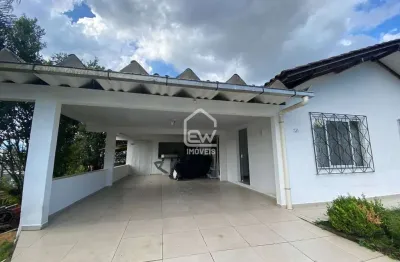 Casa com 3 quartos à venda na Rua, 430, Vila Lenzi, Jaraguá do Sul