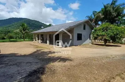 Chácara / sítio com 3 quartos à venda na Rua, 972, Centro, Schroeder