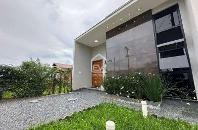 Casa com 2 quartos à venda na Rua, 964, Centro Norte, Schroeder