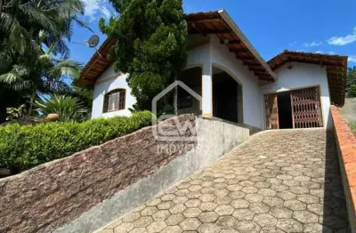 Casa com 3 quartos à venda na Rua, 631, Guarani Mirim, Massaranduba