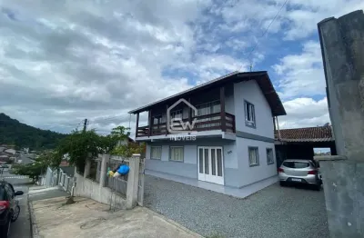 Casa com 3 quartos à venda na Rua, 567, Tifa Martins, Jaraguá do Sul