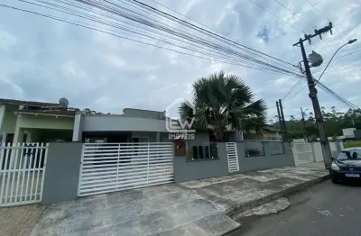 Casa com 3 quartos à venda na Rua, 631, Nereu Ramos, Jaraguá do Sul