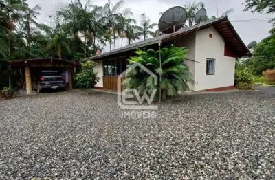 Chácara com área total de 20.000m² em schroeder, sc
