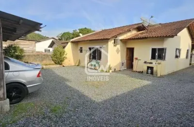 Casa com 3 quartos à venda na Rua, 584, Sossego, Schroeder