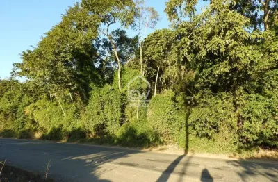 Terreno com área total de 26.487m² em massaranduba, sc